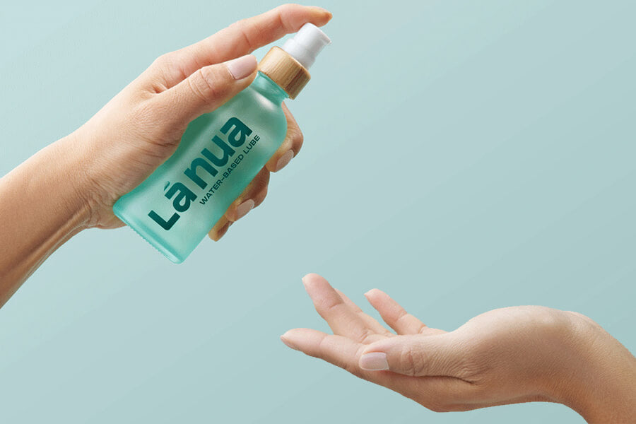 8 Ways Lube Can Level Up Your Sex Game