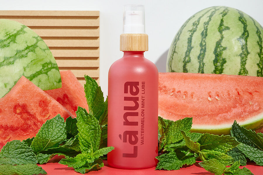 Understanding La Nua's Lubricant Ingredients