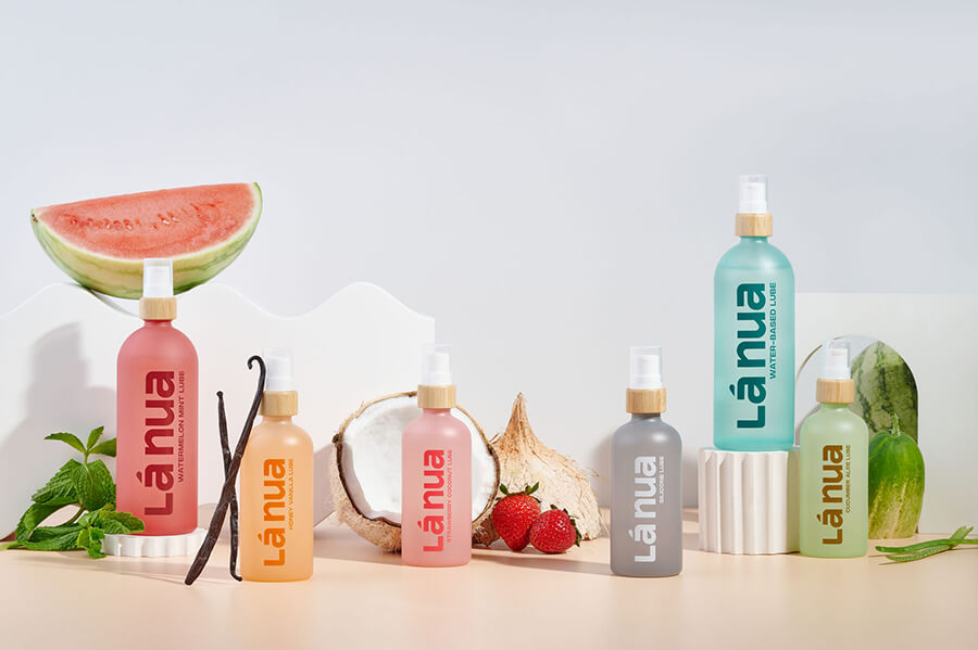 How to Choose the Best Lube for You