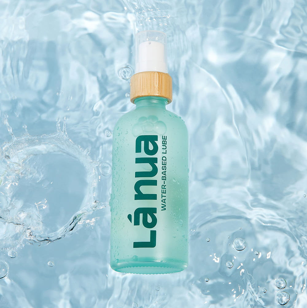 Shop Water-Based Lubricants