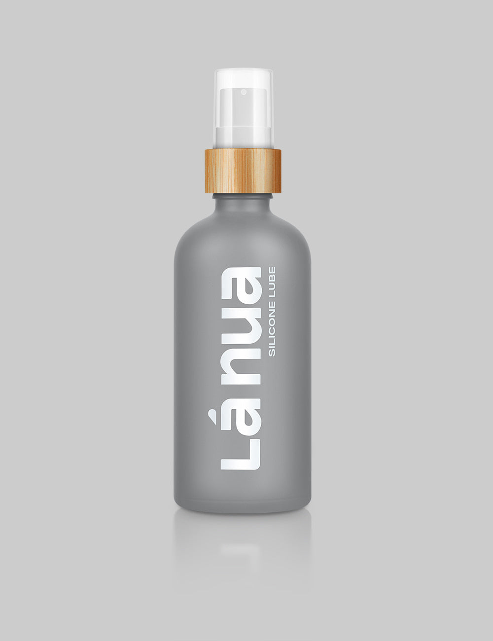 Unscented Silicone Lube