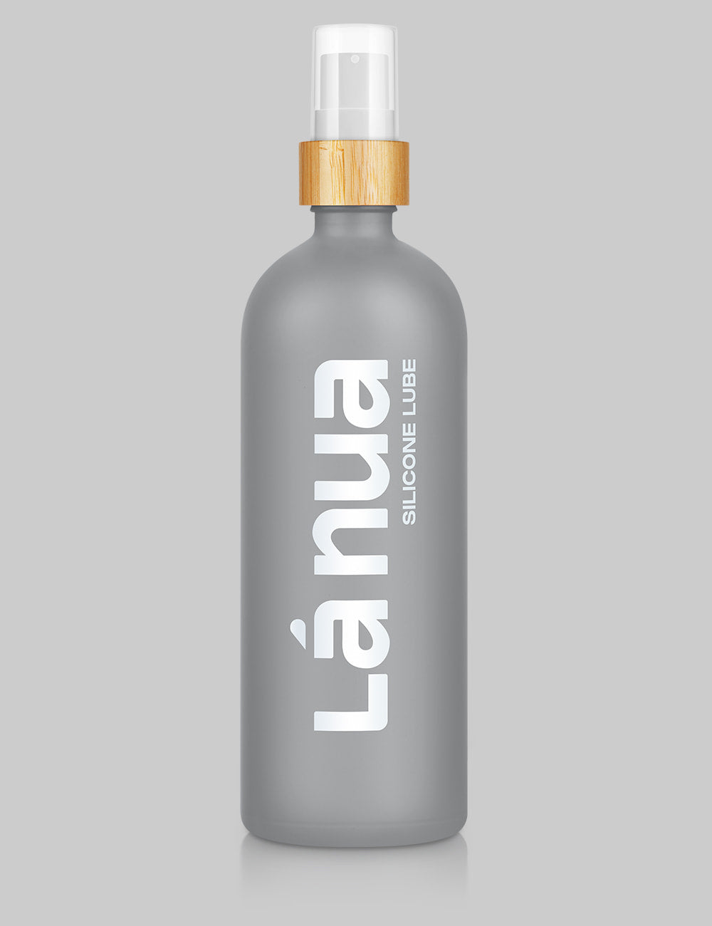 Unscented Silicone Lube