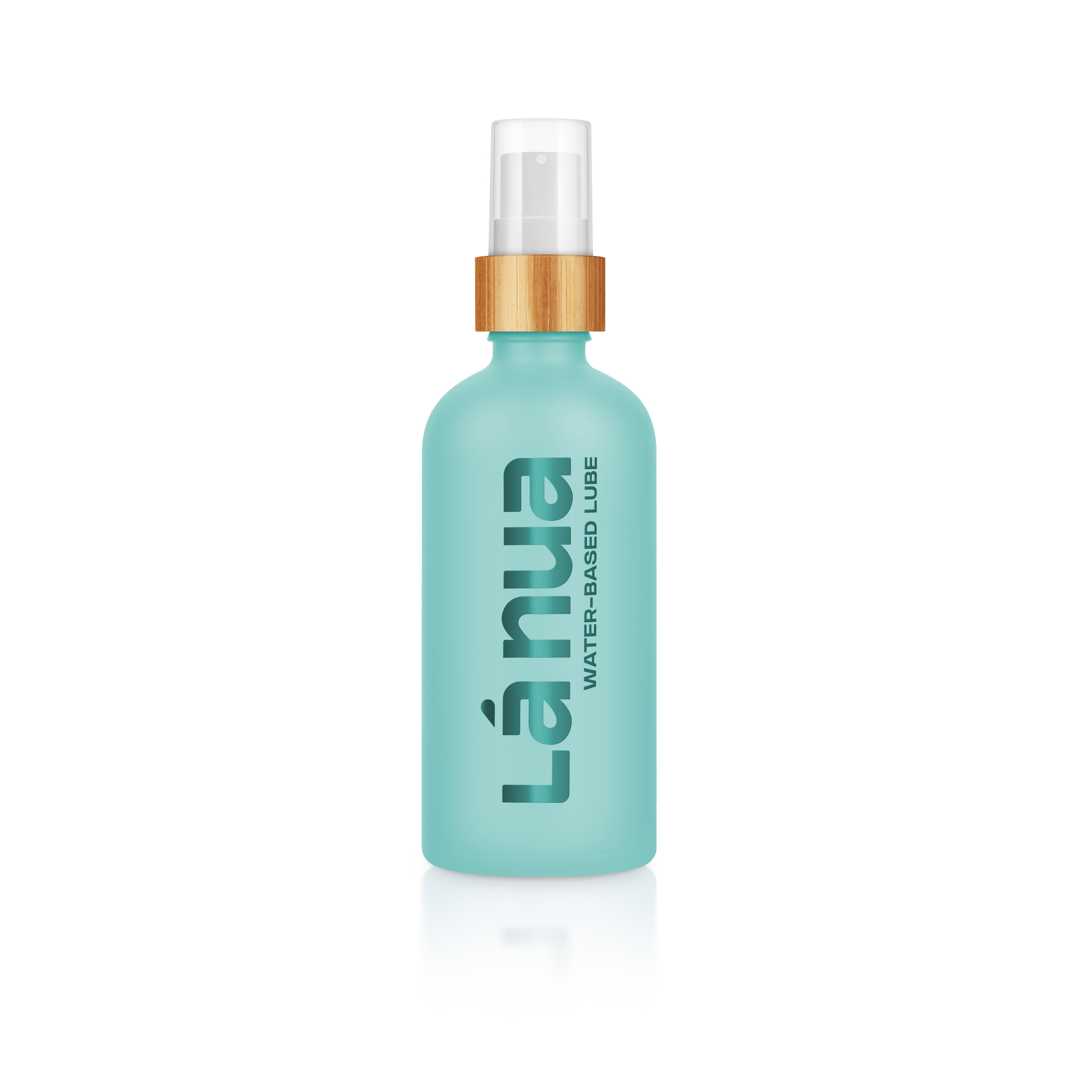 pH-Balanced Water-Based Lube