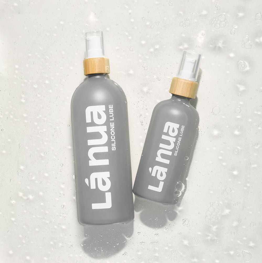 Unscented Silicone Lube