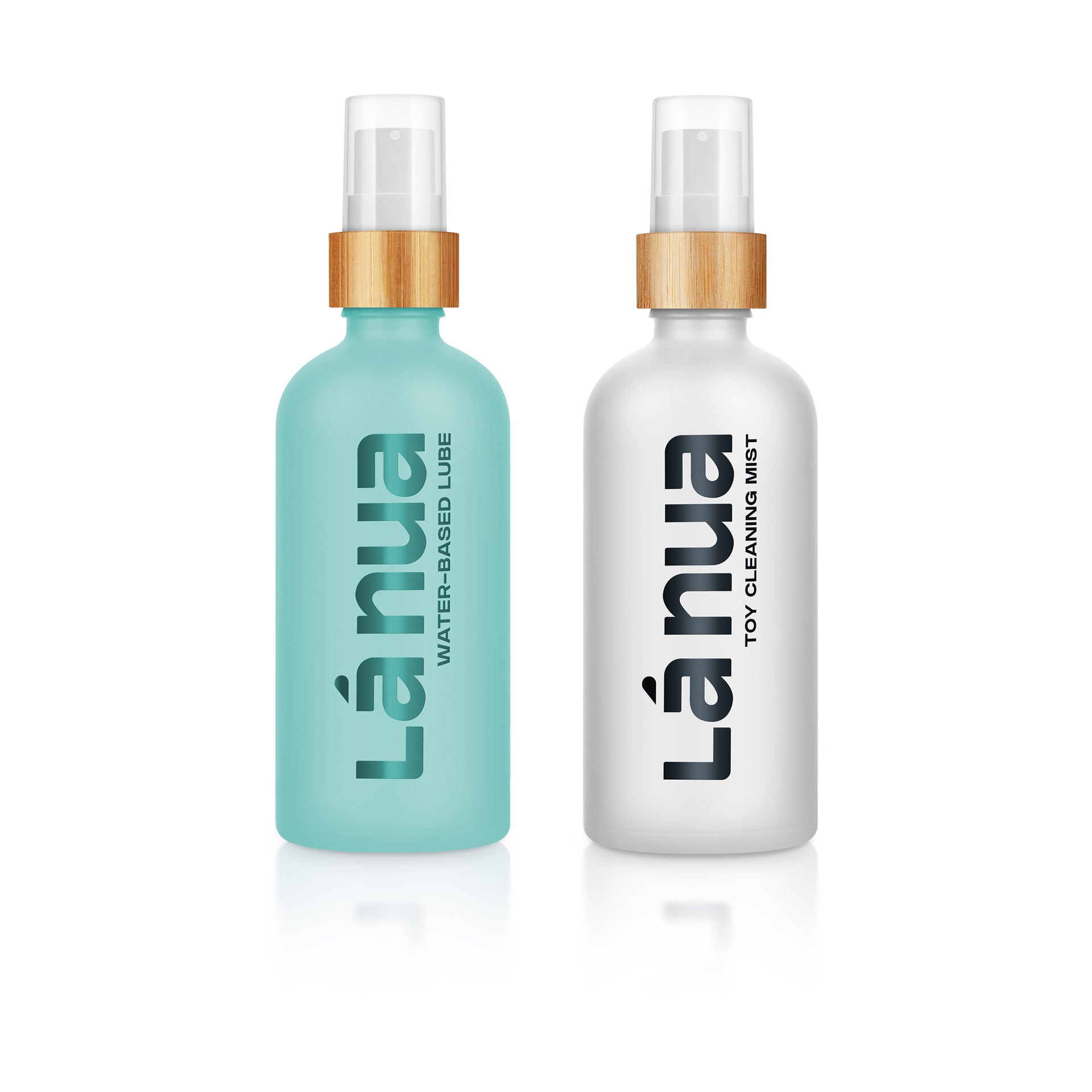 The Get Down, Clean Up Kit