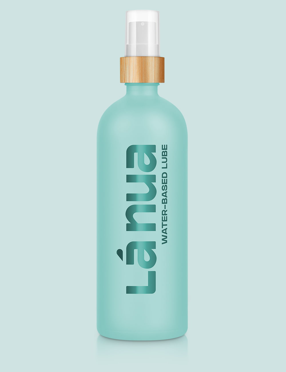 Water-Based Lube