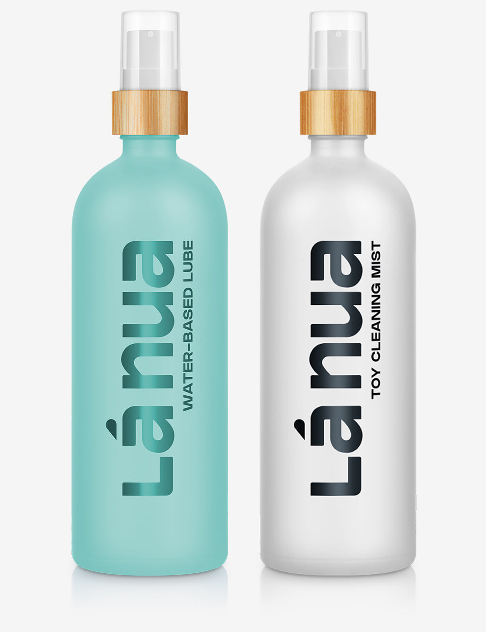 The Get Down, Clean Up Kit