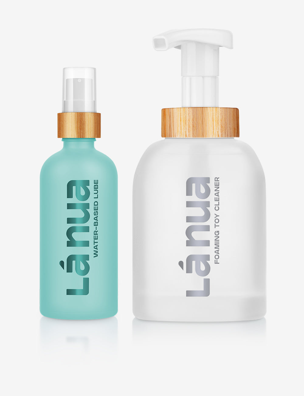 The Get Down, Clean Up Kit