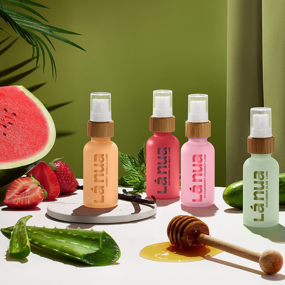 The Flavor Flight Kit