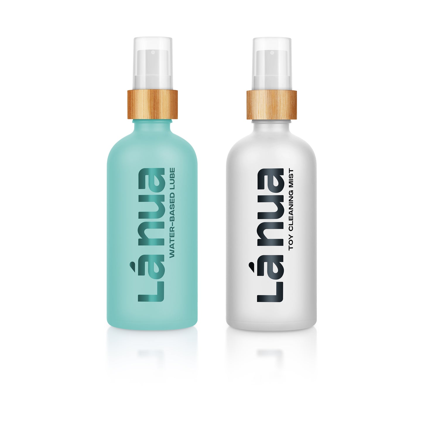 The Get Down, Clean Up Kit